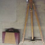 686 7163 EASEL